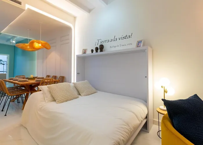 Rodrigo De Triana Boutique