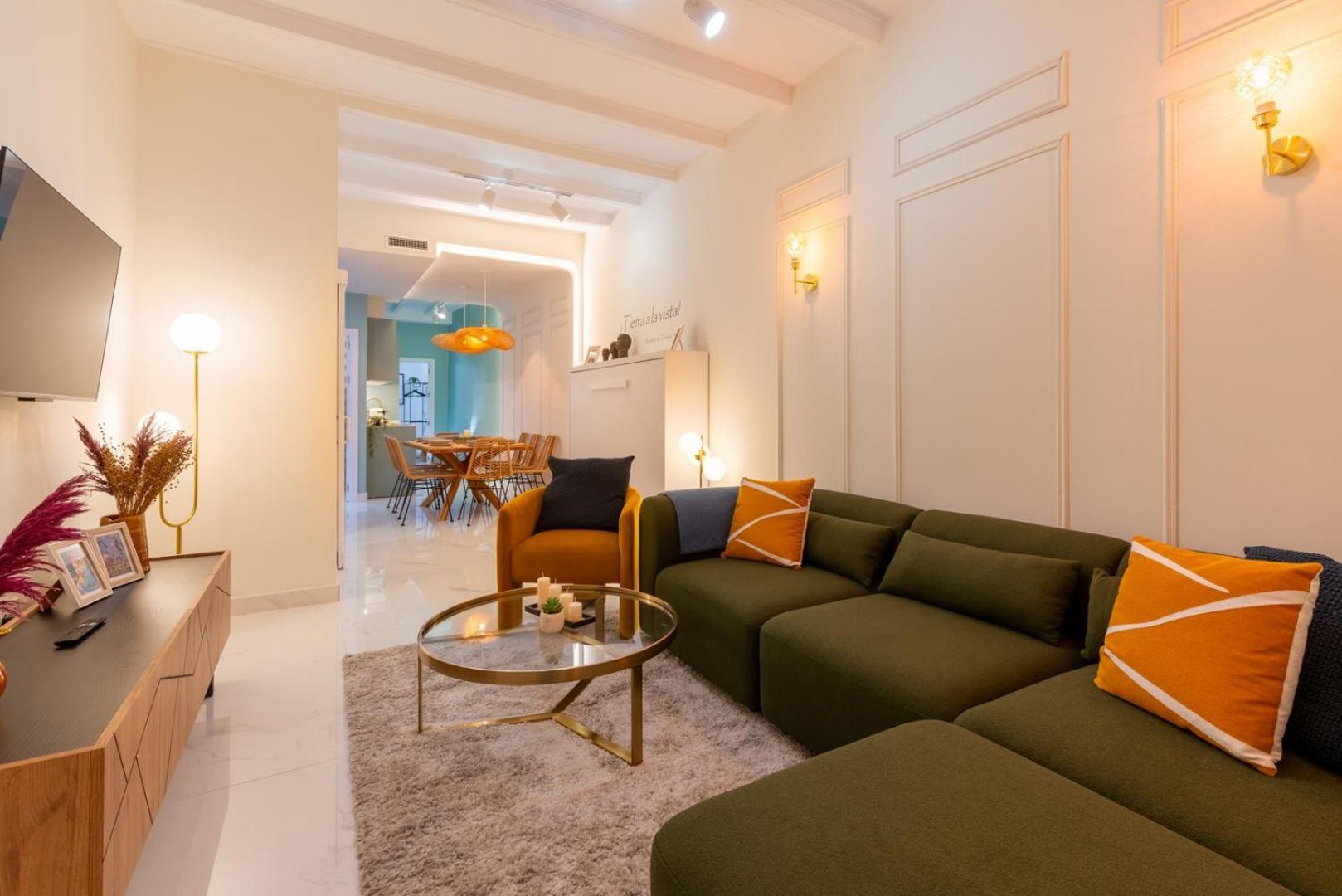 Rodrigo De Triana Boutique Sewilla