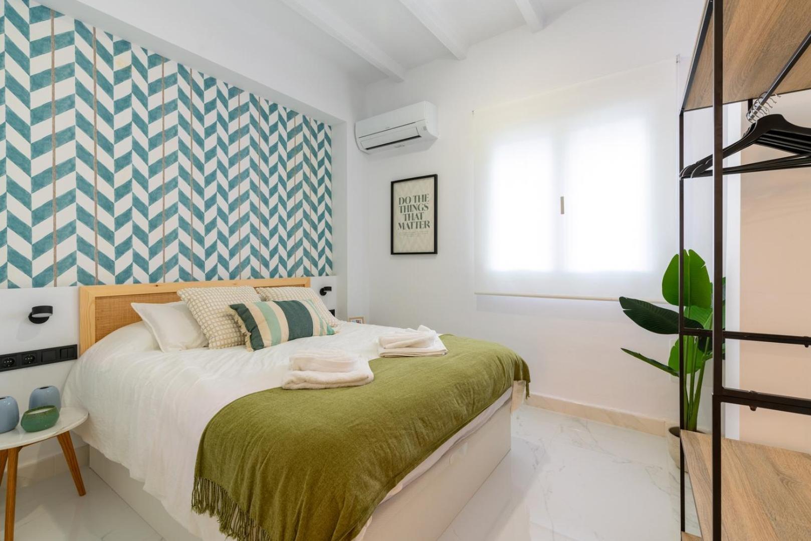 Rodrigo De Triana Boutique Sewilla