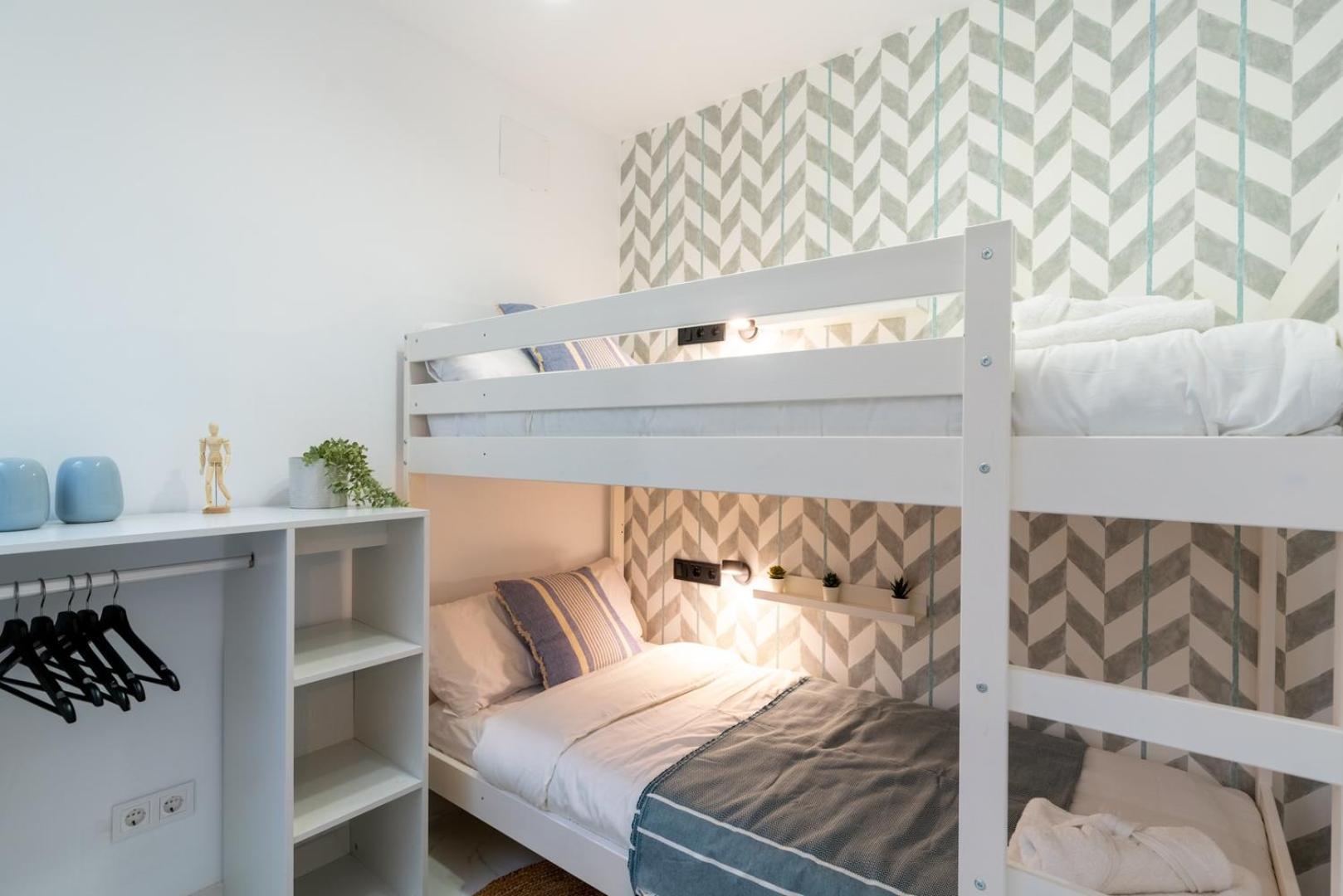 Rodrigo De Triana Boutique Apartament *