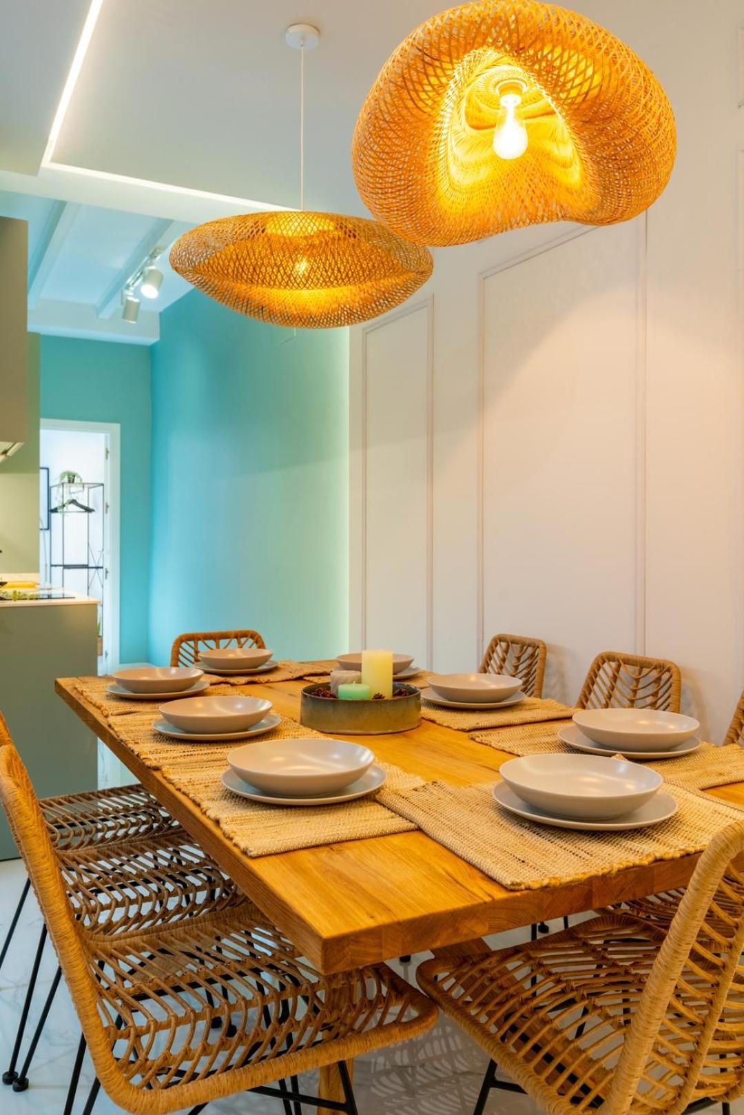 Apartament Rodrigo De Triana Boutique *
