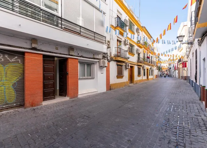 Rodrigo De Triana Boutique
